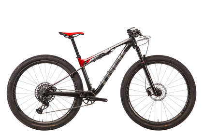 Trek Mountain Bikes
 subcategory