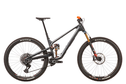 All Bikes
 subcategory