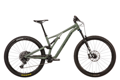 Specialized Mountain Bikes
 subcategory