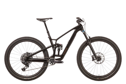 Trek Mountain Bikes
 subcategory