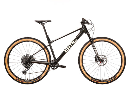 BMC Mountain Bikes
 subcategory