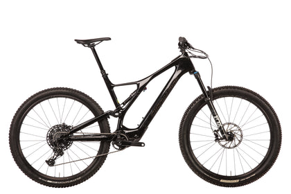 Specialized E-Bikes
 subcategory