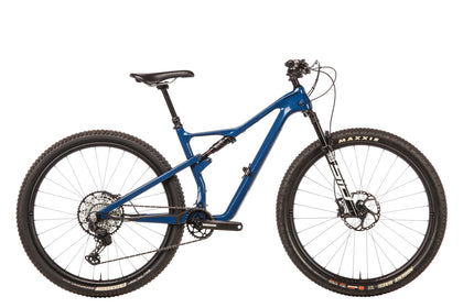 Cannondale Mountain Bikes
 subcategory