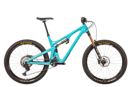 Full-Suspension Mountain Bikes
 subcategory