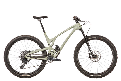 Full-Suspension Mountain Bikes
 subcategory