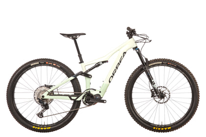 Full-Suspension Mountain Bikes
 subcategory