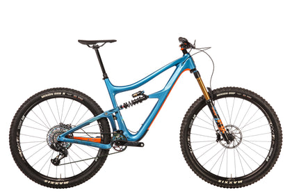 Ibis Ripmo
 subcategory