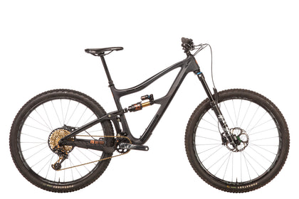 Ibis Bikes
 subcategory