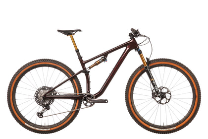 Specialized Mountain Bikes
 subcategory