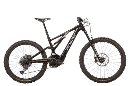 Specialized Turbo Levo
 subcategory
