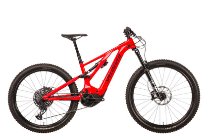 Full-Suspension Mountain Bikes
 subcategory