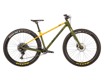 Rocky Mountain Bikes
 subcategory