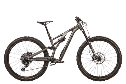 All Bikes
 subcategory