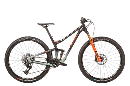 Niner Bikes
 subcategory