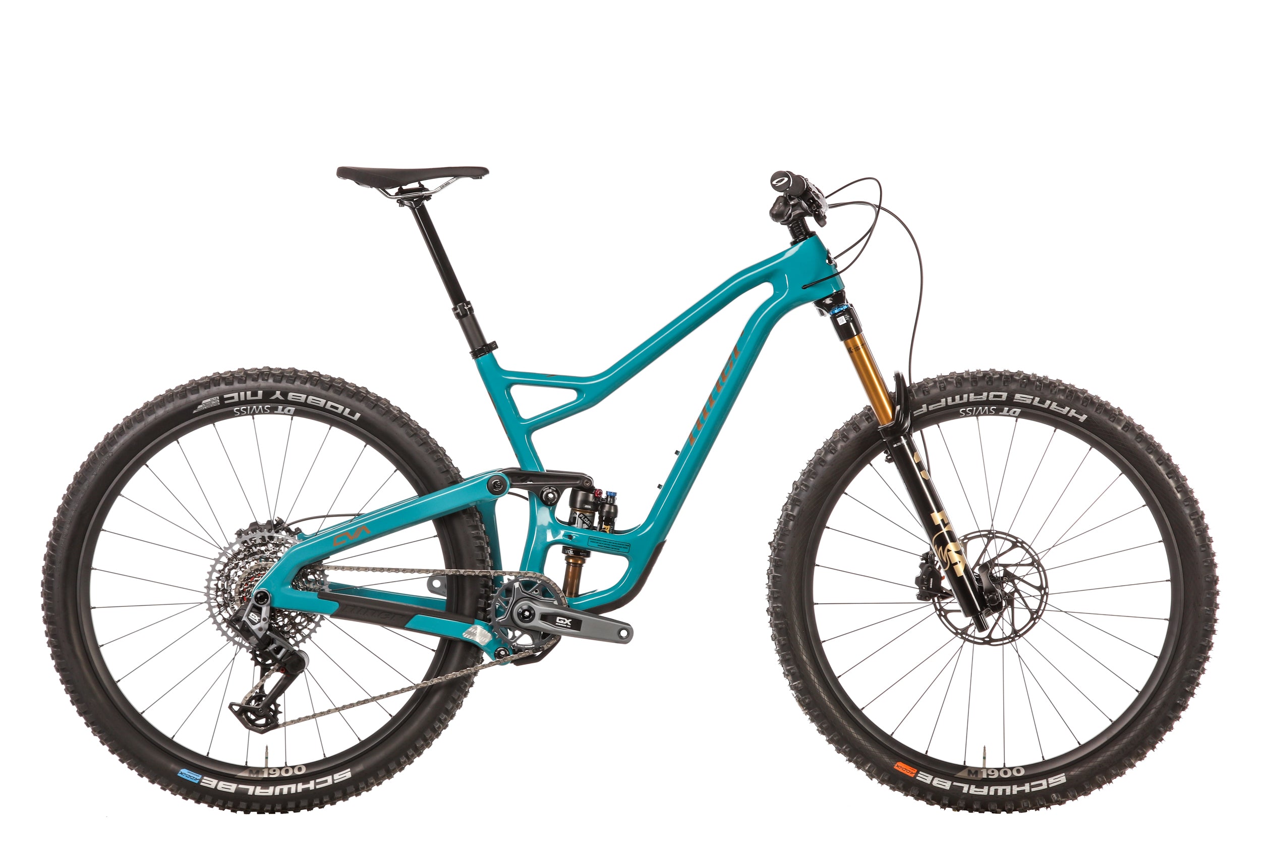 Niner RIP 9 RDO GX Transmission Mountain Bike - 2026, Large | Used