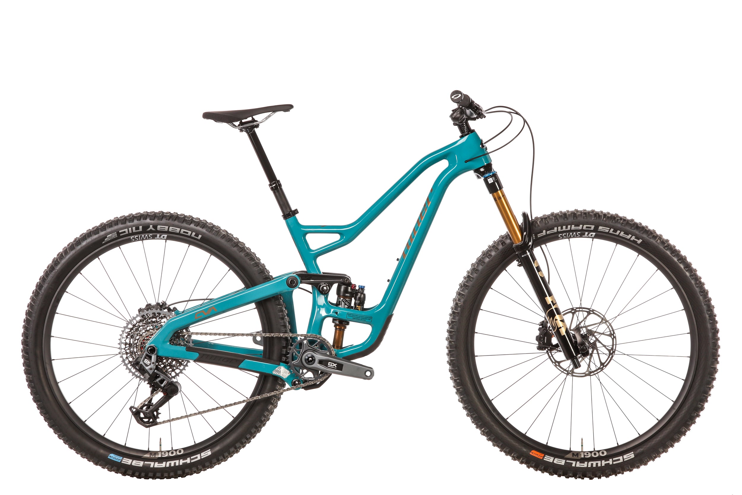 Niner RIP 9 RDO GX Transmission Mountain Bike - 2026, Medium