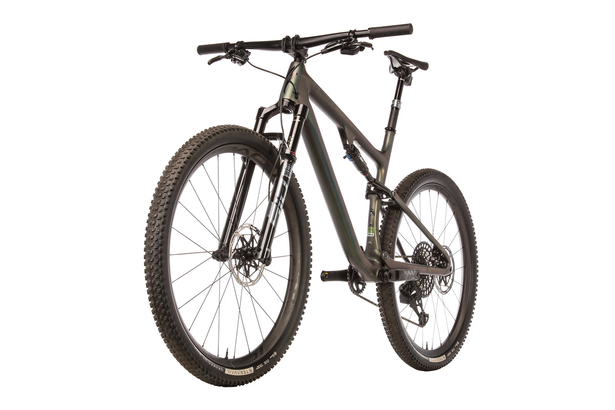Specialized S-Works Epic EVO RS XX1 AXS Mountain Bike - 2022, X-Large | Used Bike | TPC