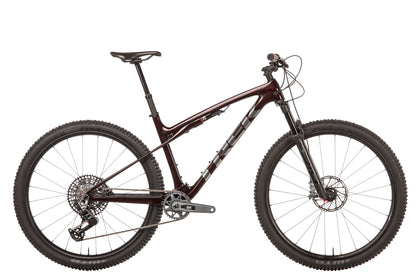 All Bikes
 subcategory