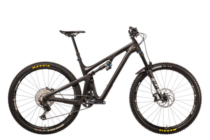 Yeti SB130 Size Chart
 subcategory