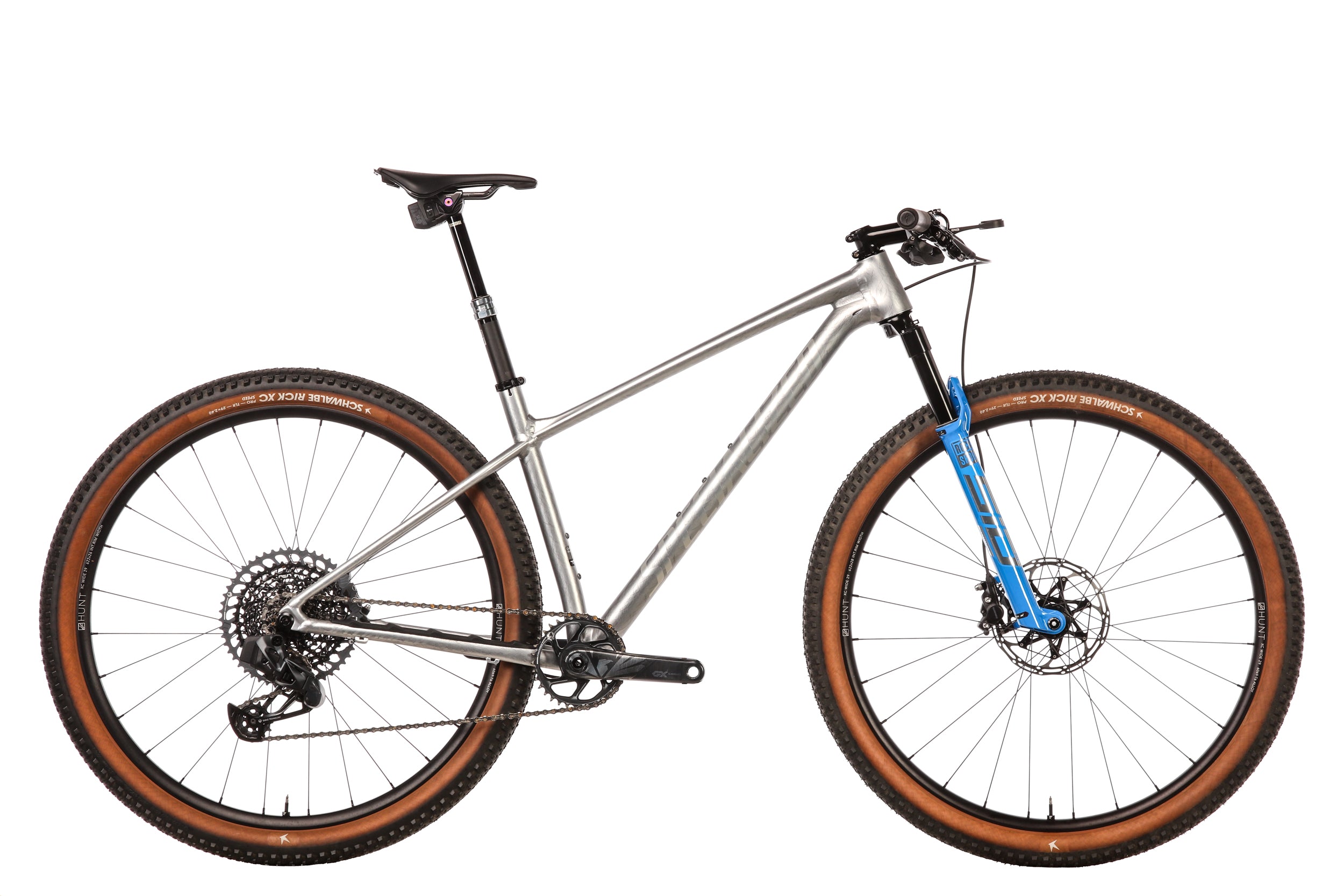 Specialized Stumpjumper Size Chart - Comp, Expert, Pro, S-Works
