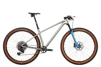 Specialized Mountain Bikes
 subcategory
