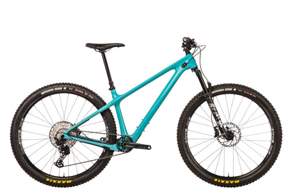 Yeti ARC
 subcategory