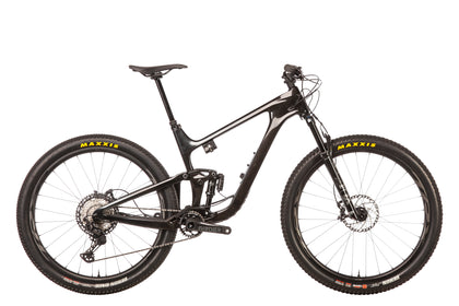 Full-Suspension Mountain Bikes
 subcategory