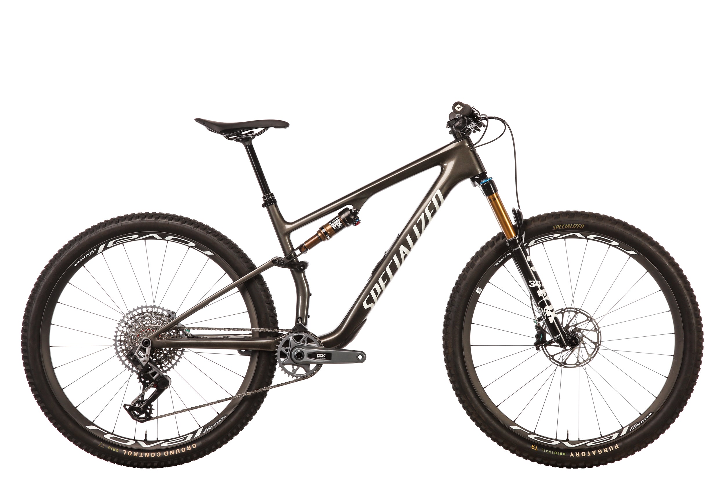 Missy Giove's 1993 Yeti ARC ASLT: Bringing a Legend Back to Life