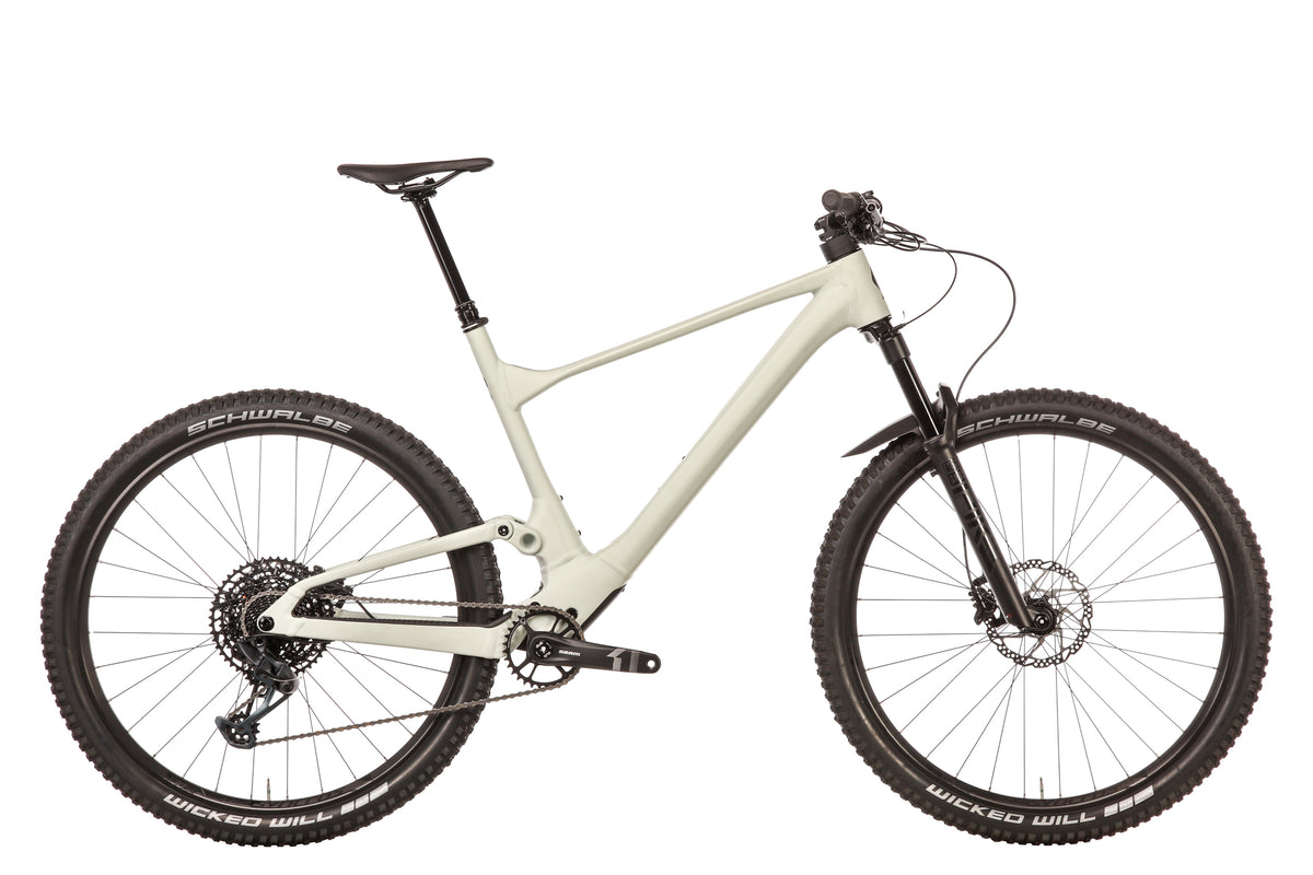 Scott Spark 950 Mountain Bike - 2024, X-Large | Used Bike | TPC