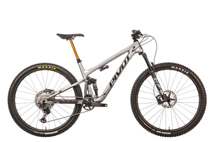 Pivot Bikes
 subcategory
