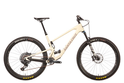 Full-Suspension Mountain Bikes
 subcategory