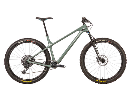 New Arrivals: Used Bikes
 subcategory
