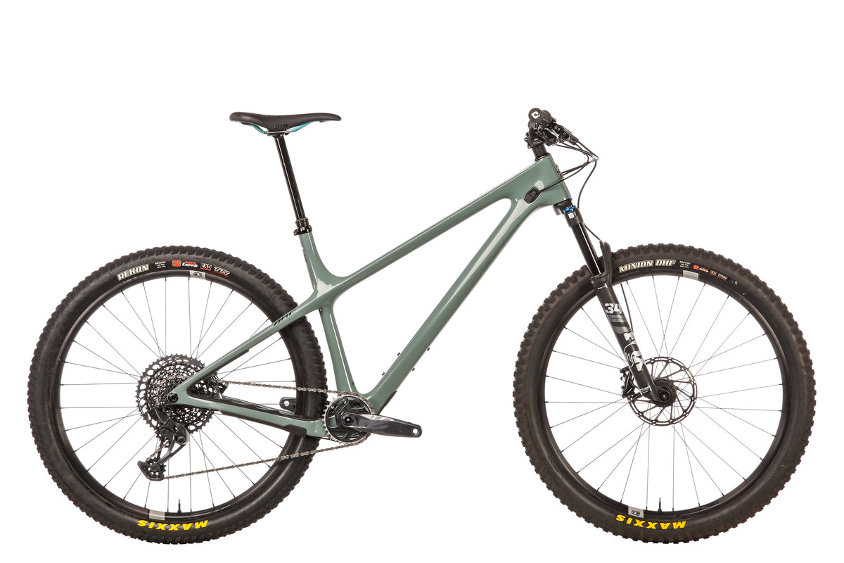 Yeti Cycles ARC C2 Mountain Bike