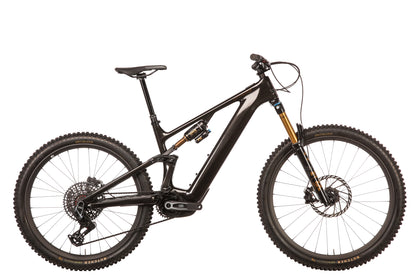 Specialized Turbo Levo
 subcategory