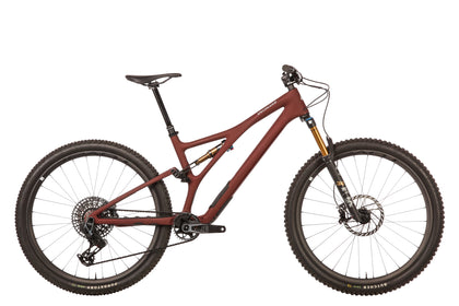 Specialized Mountain Bikes
 subcategory