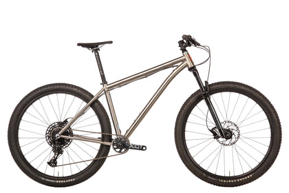 All Bikes
 subcategory