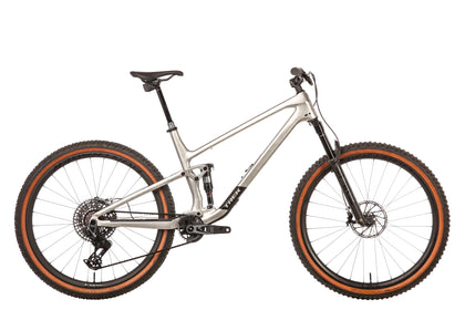 Trek Top Fuel
 subcategory