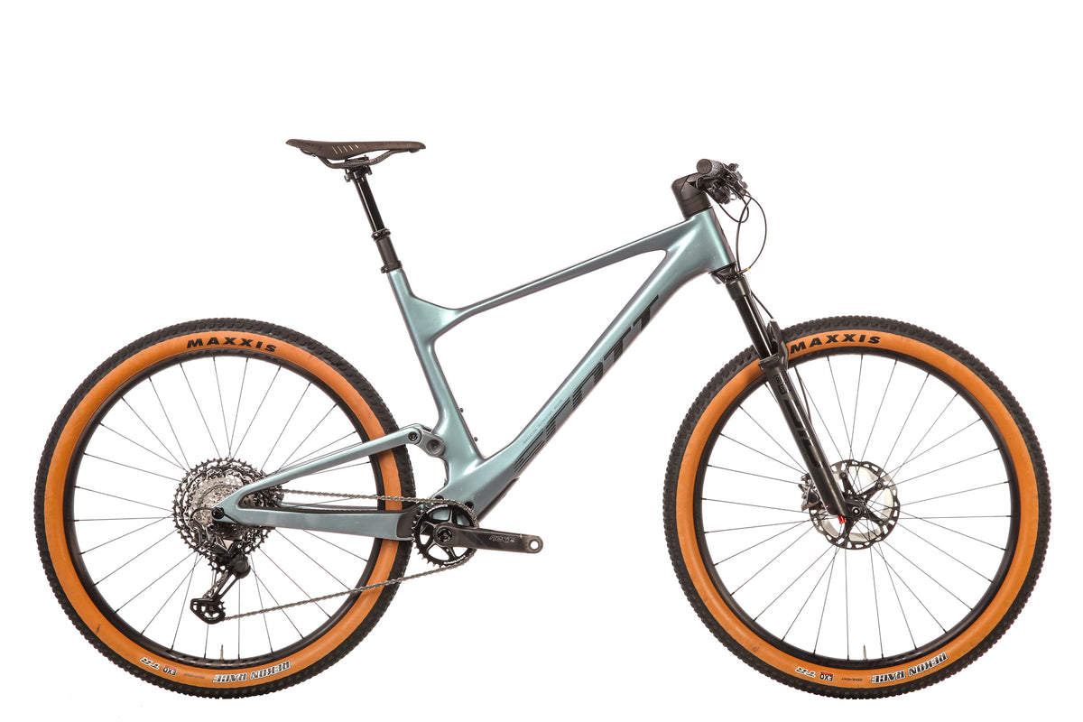 Scott Spark RC Pro Mountain Bike - 2024, X-Large | Used Bike | TPC