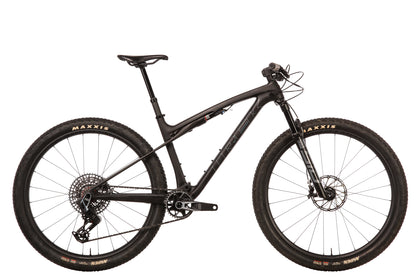 Trek Mountain Bikes
 subcategory