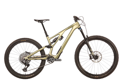 Specialized Mountain Bikes
 subcategory