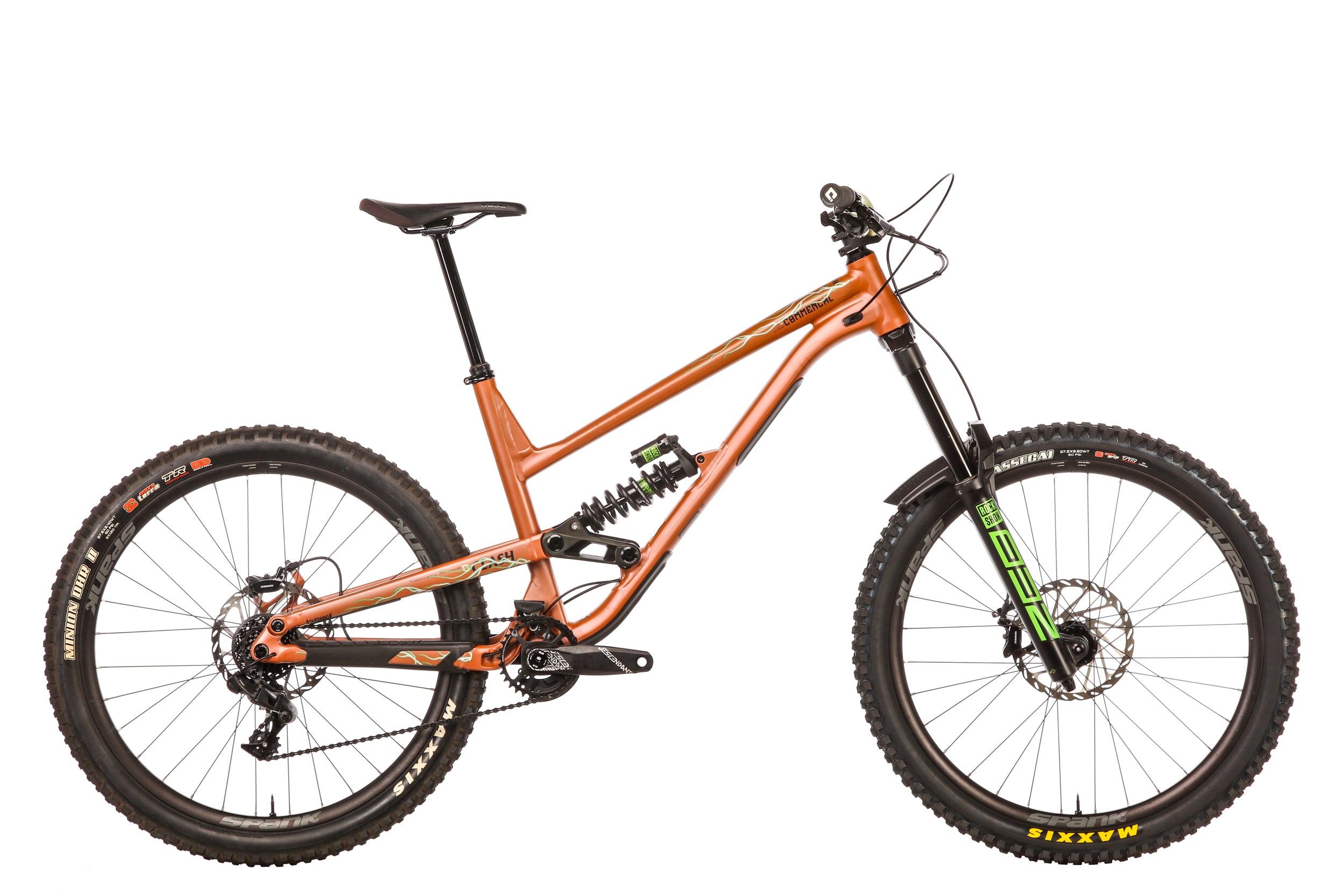 Ibis Ripmo V1 Long-Term Review | The Pro's Closet