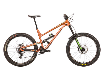 Commencal Bikes
 subcategory
