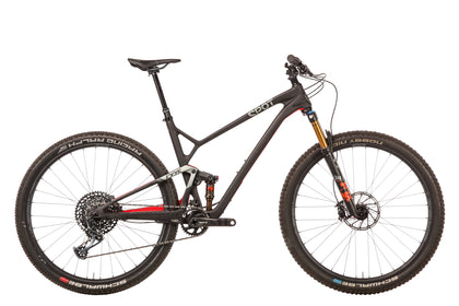 Full-Suspension Mountain Bikes
 subcategory
