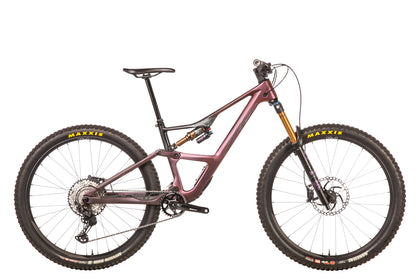 Orbea Bikes
 subcategory