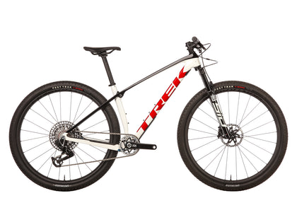 Trek Mountain Bikes
 subcategory