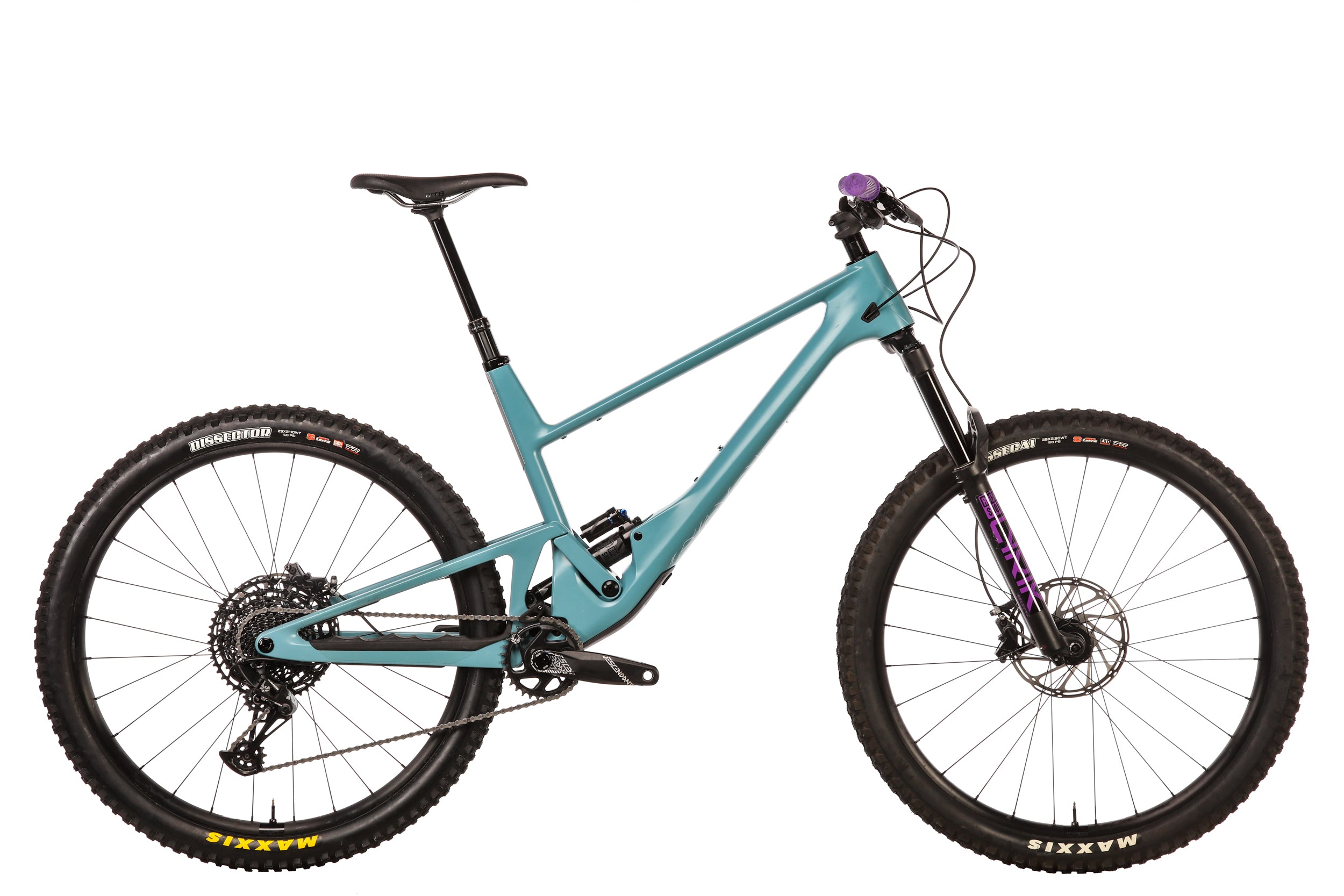 YETI ULTIMATE イエティ　アルティメット Matt Parker's 1993 Yeti Ultimate – The Pro's Closet