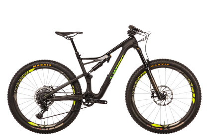 Specialized Mountain Bikes
 subcategory