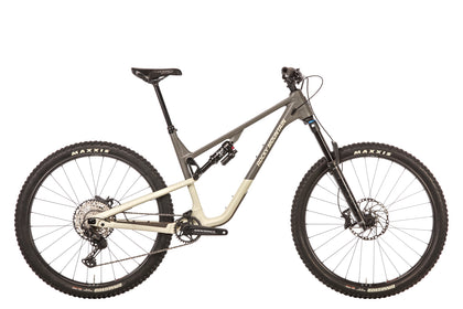 Rocky Mountain Bikes
 subcategory