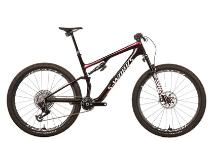 Specialized Mountain Bikes
 subcategory