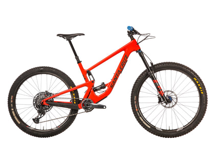 Santa Cruz Hightower
 subcategory